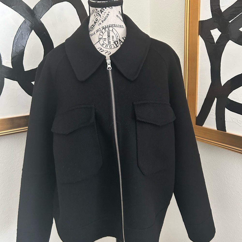 Rails Jacket
